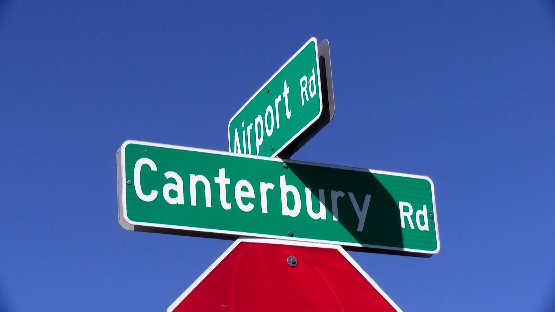 Milford neighbors divided over new roundabout project